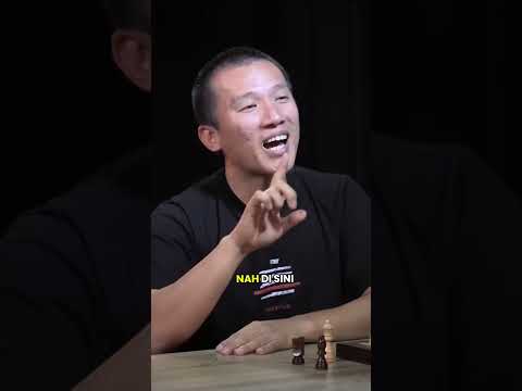 Perbedaan Sistem Ekonomi Islam dengan Sistem Ekonomi Indonesia SC YT Panji Pragiwaksono