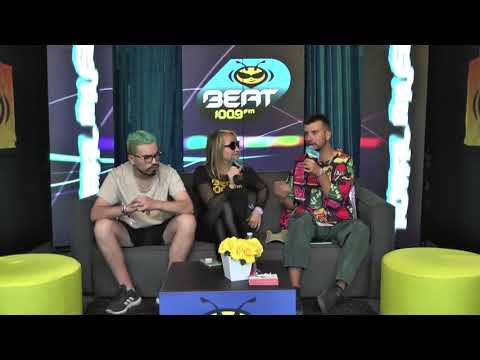 EDC MÉXICO 2020, INNOBASS Y MILOMILO COMPARTIENDO EL ESCENARIO