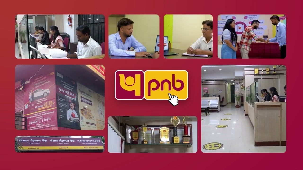 PNB Customer Stories