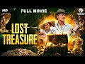 LOST TREASURE Full Hollywood Action Adventure Movie In English Sean Cameron Michael Free Movie
