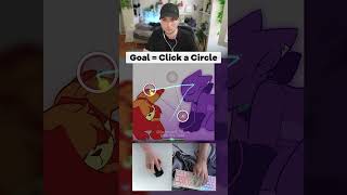 Cover art for chang je gei kwok