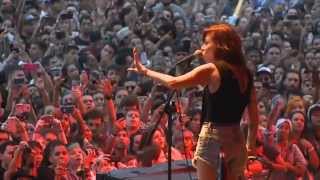 Pitty - Na Sua Estante (Lollapalooza)