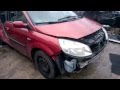 Car Recycler Parts Renault Scenic 2003 06 2006 06 1 5 DCi 63kW Diesel Mechanical Minivan