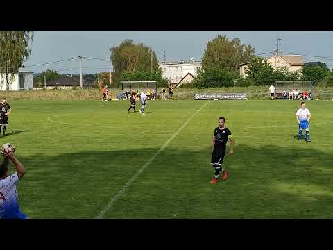 1.B třída Skup.C  TJ Hepo Petřvald vs Slovan Horní Žukov 2:2(2:1) - Celý Zápas