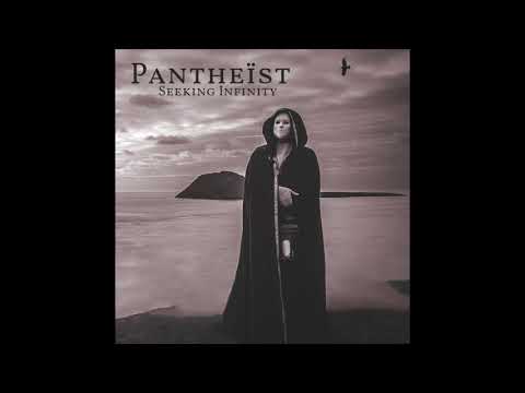 Pantheist- Seeking Infinity, Reaching Eternity FUNERAL DOOM METAL 2018