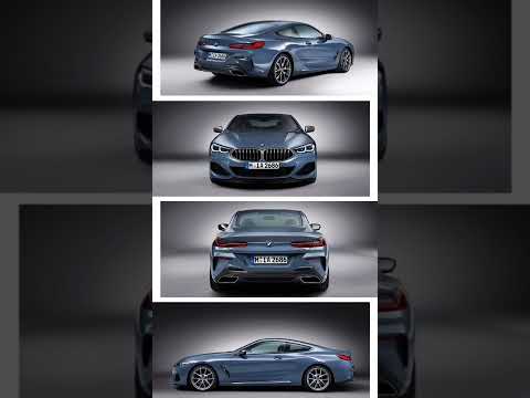 Thumbnail for BMW 8 series G14/G15/G16 by BMW, BMW 8 Series