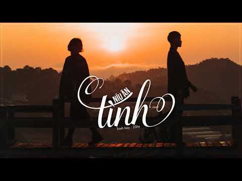 Níu ân tình - 2Shy