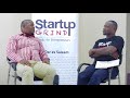 Startup Grind Dar es Salaam hosts Jumanne Mtambalike (Sahara Ventures)