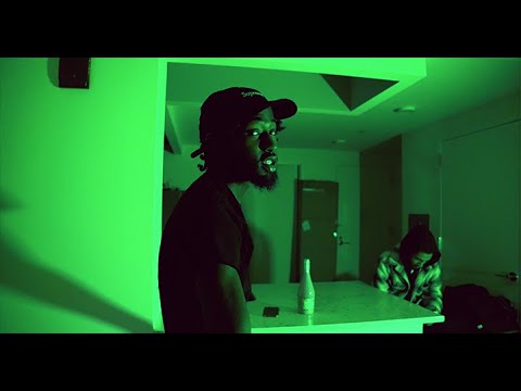 NINO 8FS - DEROZAN (OFFICIAL VIDEO)