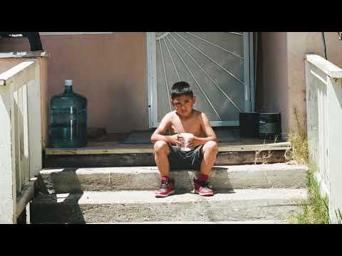 Baby Gas - FELT LIKE THIS (Official Visualizer)