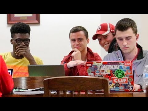 YouTube Thumbnail