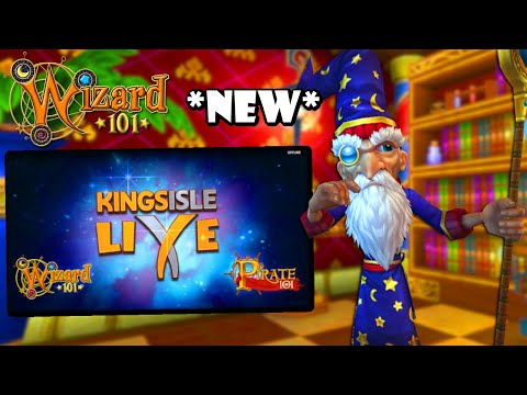 Wizard101: The 2026 Console Patch Schedule Revealed?!