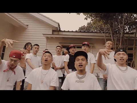 PINKU X F1OWK1Y X YUNGCK X TONIC - 111 (Official Video) 🎥 By TracyTheFuture