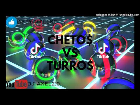 CALLEJERO FINO - 🤑 CHETO VS TURRO 🤑 ft Alejo Isakk