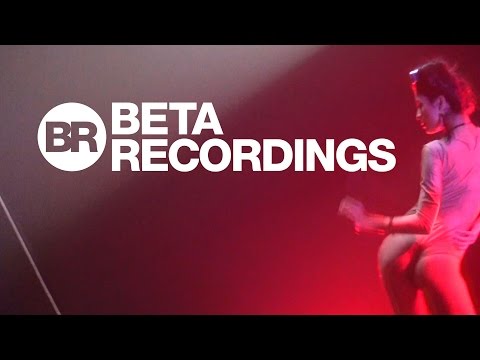 John B ft.  Shaz Sparks - Damages (Live Mix) [OFFICIAL VIDEO]