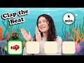 Charlie Over The Ocean Sing Clap And Keep The Beat Preschool K 1 Elementary Music Lesson