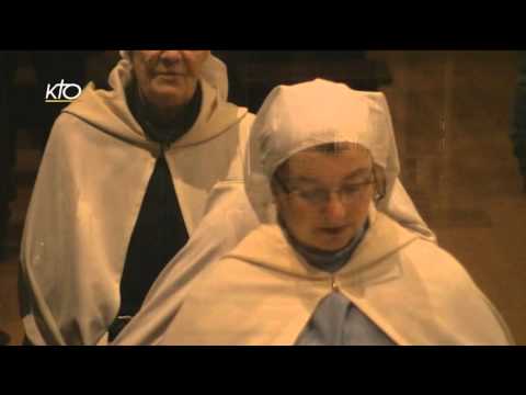 Laudes du 14 novembre 2015