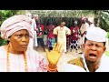 AGBARA IYALOJA - An African Yoruba Movie Starring - Digboluja, Abeni Agbon