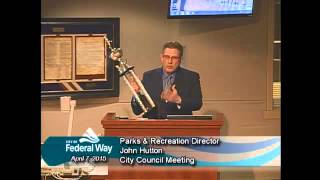 preview picture of video '04/07/2015 - Federal Way City Council - Regular Meeting'