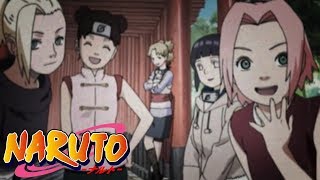 Naruto - Opening 9 | Swaying