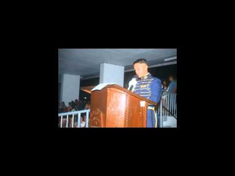 PSI JOHN GARRY ALCANTARA ERANA (tribute)