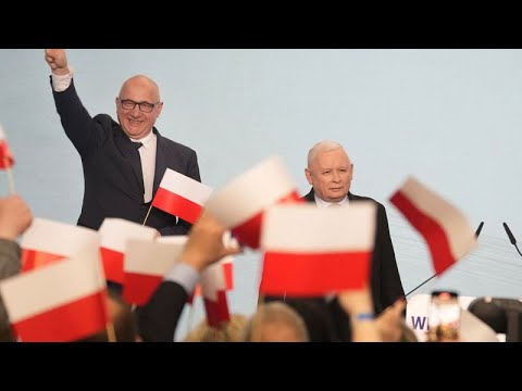 Kommunalwahlen in Polen: PiS bleibt mit einem Drittel der Stimmen die stärkste Kraft