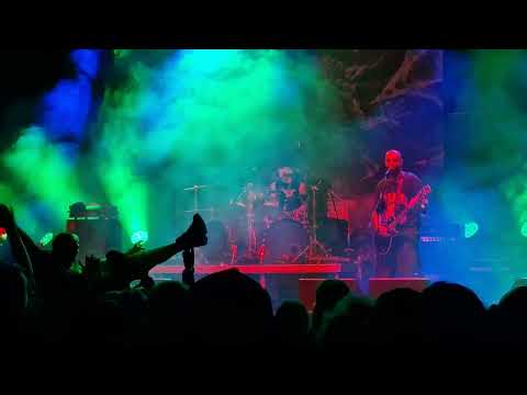 Malevolent Creation - Brutal Assault 2022