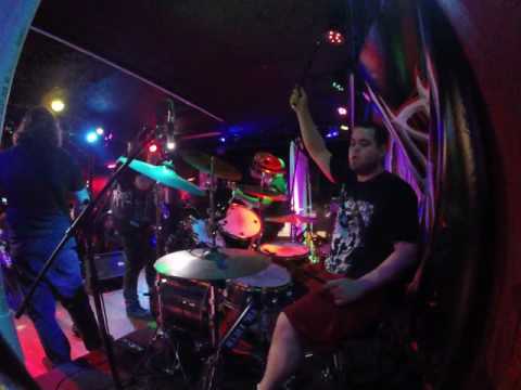 Nihilist Nation Rock Hard PDX 12 17 16