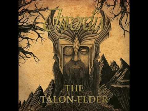 Incordia - The Talon Elder
