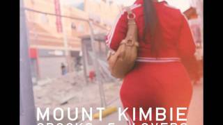 Mount Kimbie - Adriatic