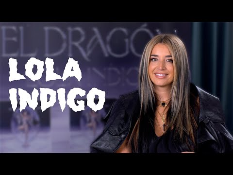 Lola Índigo: "Soy bisexual, por eso me sale decir que me gustan ellas sin darle más vueltas"