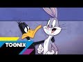 Looney Tunes Looney Tunes Skolejubilæum Toonix Danmark