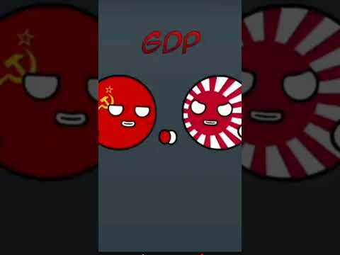 La urss VS Imperio japones