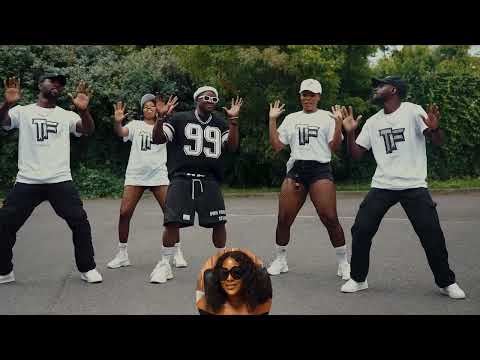 DJ SISQO -Won Bayama  (Clip Official)