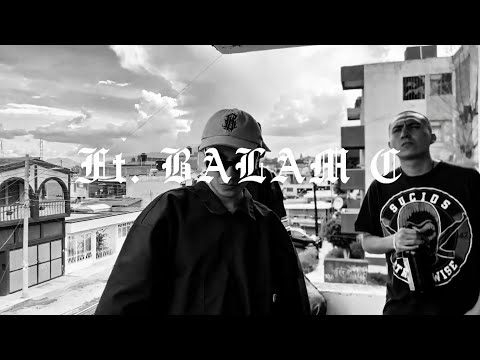 GRAMOZ, BALAM C - JAGUARES