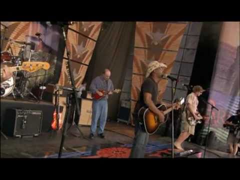 Hootie &The Blowfish - Only Wanna Be With You (Live at Farm Aid 2003)