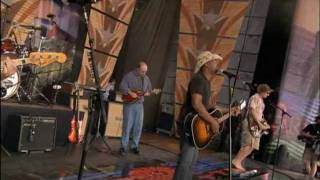 Hootie &amp;The Blowfish - Only Wanna Be With You (Live at Farm Aid 2003)