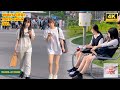 4k hdr japan travel 2024 walk in shibuya 渋谷 tokyo japan relaxing natural city ambience