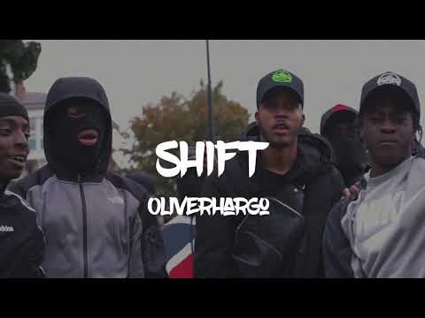 [FREE] 'SHIFT' - M24 x Tookie x Stickz - UK Drill Type Beat | Prod. OliverHargo