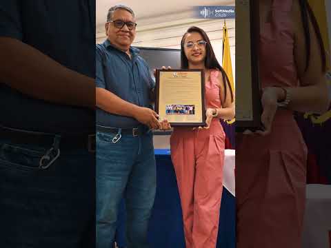 Donación de implementamos tecnológicosos 9no TI. #uleam #uleamelcarmen #elcarmen