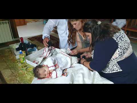 Cel mai tare nași din Beidaud