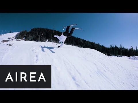 Airea || Ski Movie