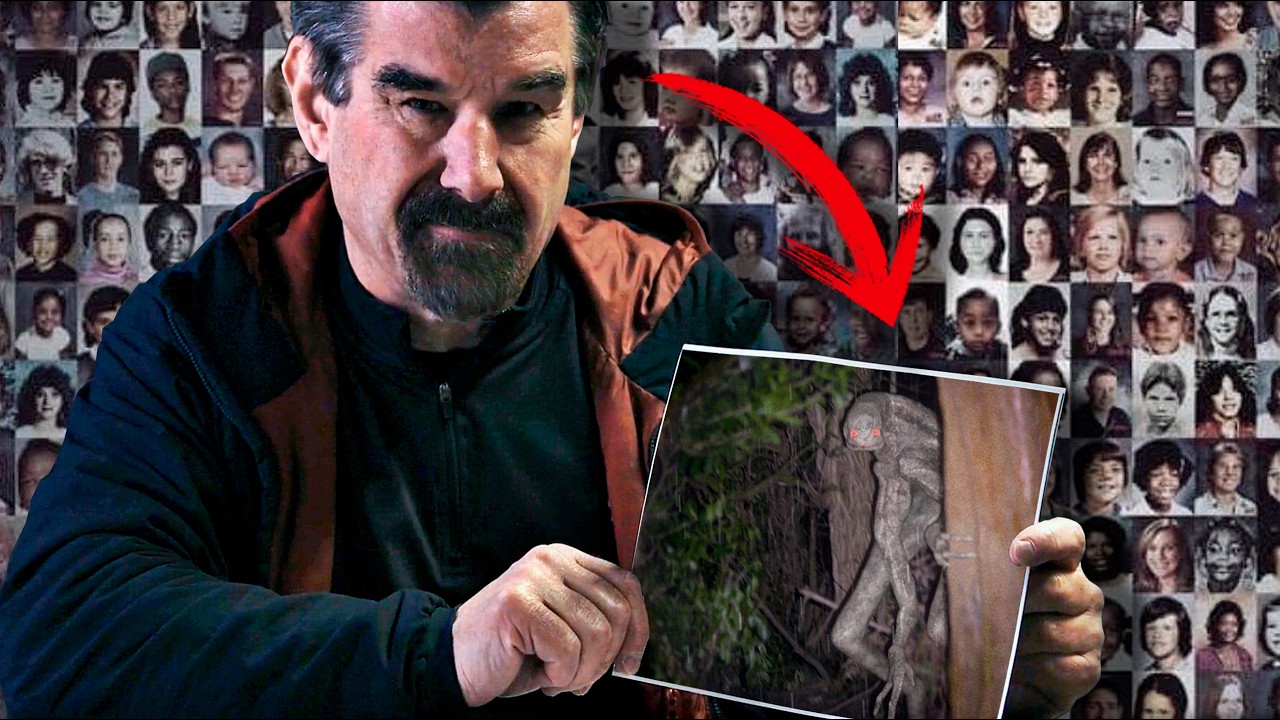 Personas de TODO el MUNDO Están DESAPARECIENDO 😱 | 7+1 Casos del FENÓMENO Missing 411