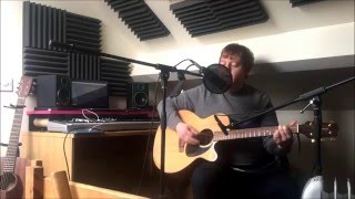 Download lagu Oasis - Stand By Me (acoustic cover) mp3