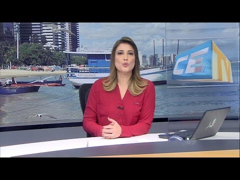 CETV 2ª edição 31/03/2014 - com Cíntia Lima