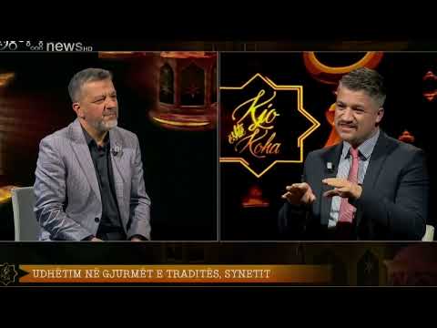 13. “Kjo Është Koha” - 23 Mars 2024