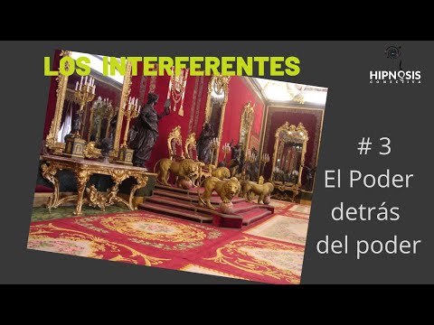 LA HISTORIA DE LA ENERGIA  QUE SOMOS  # 3