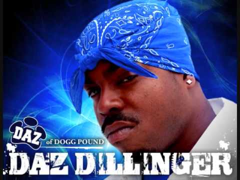 Daz Dillinger - All About Tha Money (ft. DBA)