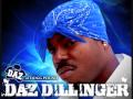 Daz Dillinger - All About Tha Money (ft. DBA)