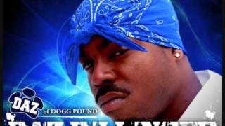 Daz Dillinger - All About Tha Money (ft. DBA)
